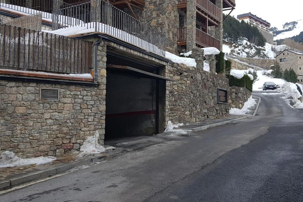 En Vall D'incles Apartamento Incles