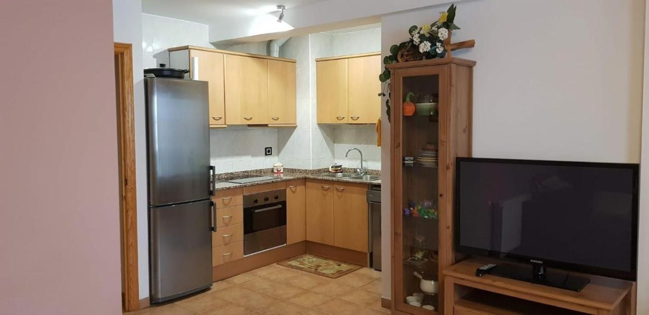 En Vall D'incles Apartamento