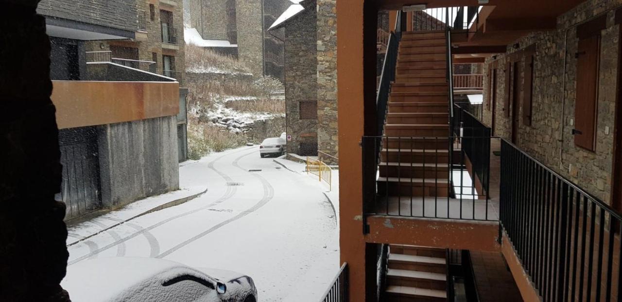 En Vall D'incles