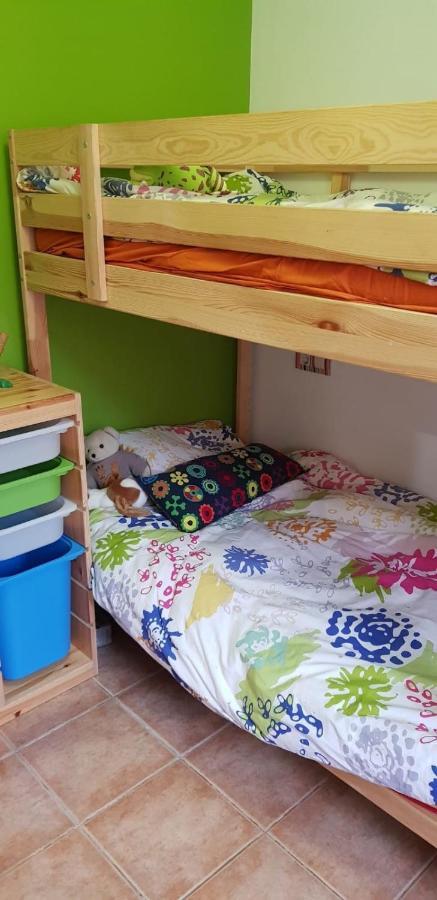 Apartamento En Vall D'incles Incles